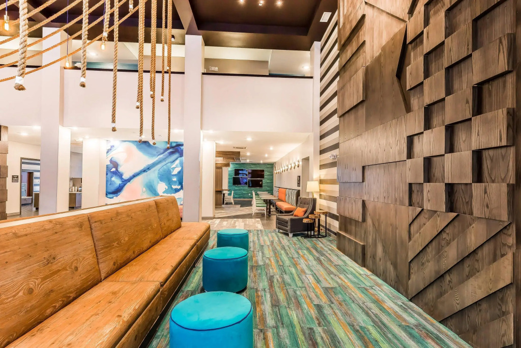 Marina Bay Hotel & Suites, an Ascend Collection Hotel