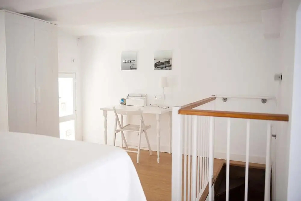 SunHome Duplex La Rosaleda