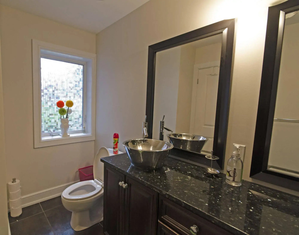 Family Friendly Furnished House