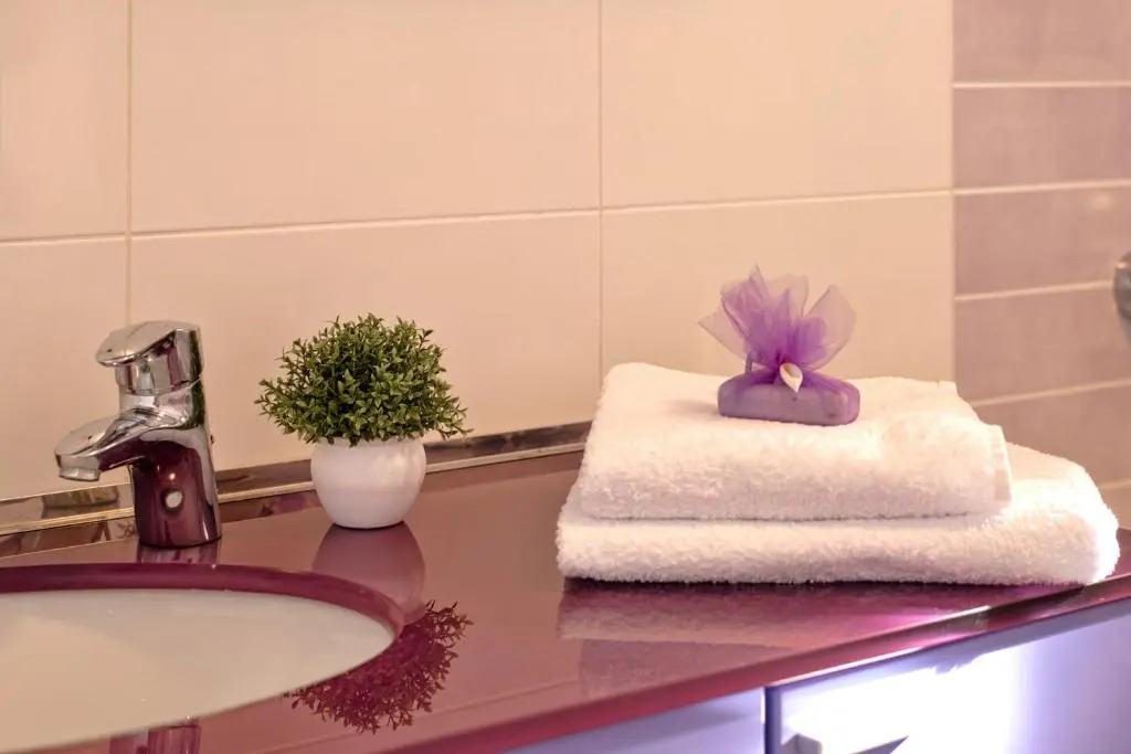 Apartment Duda