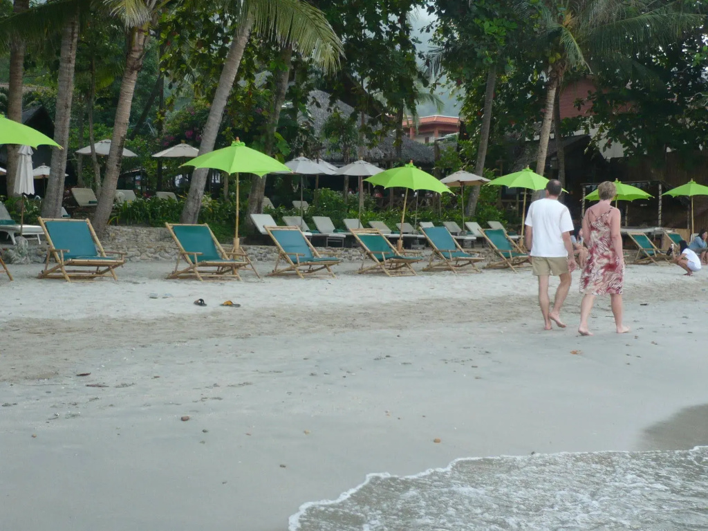Banpu Koh Chang Resort
