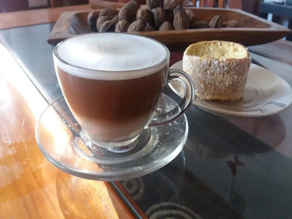 HOSTAL EL AROMO Chillán