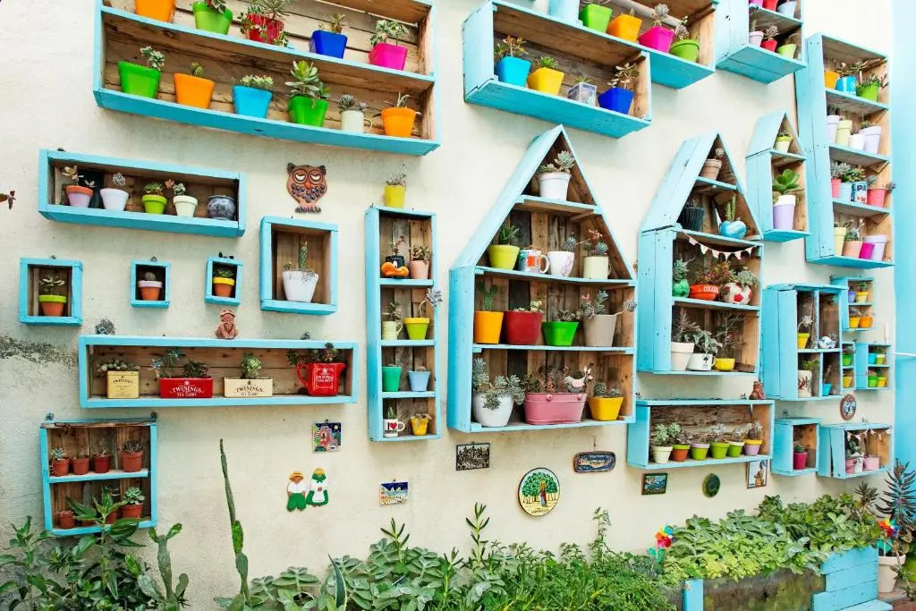 Eco hostel floreale