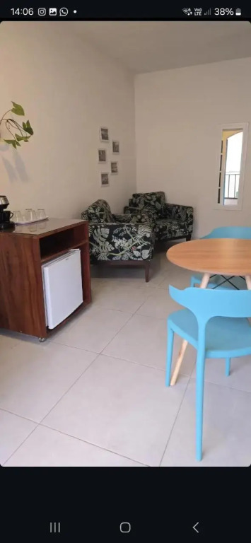 Suites Nativa