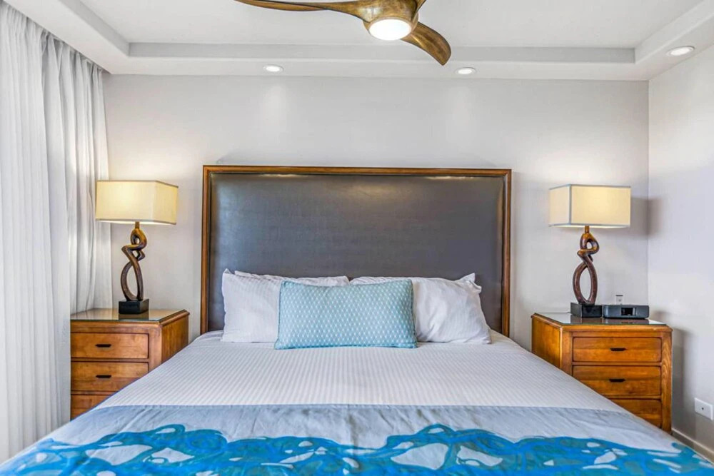 Mana Kai #307 by Coldwell Banker Island
