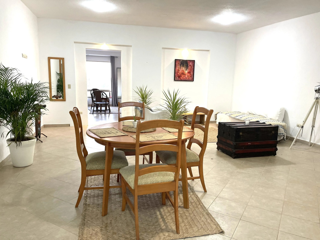 Suite Agaves in Todos Santos