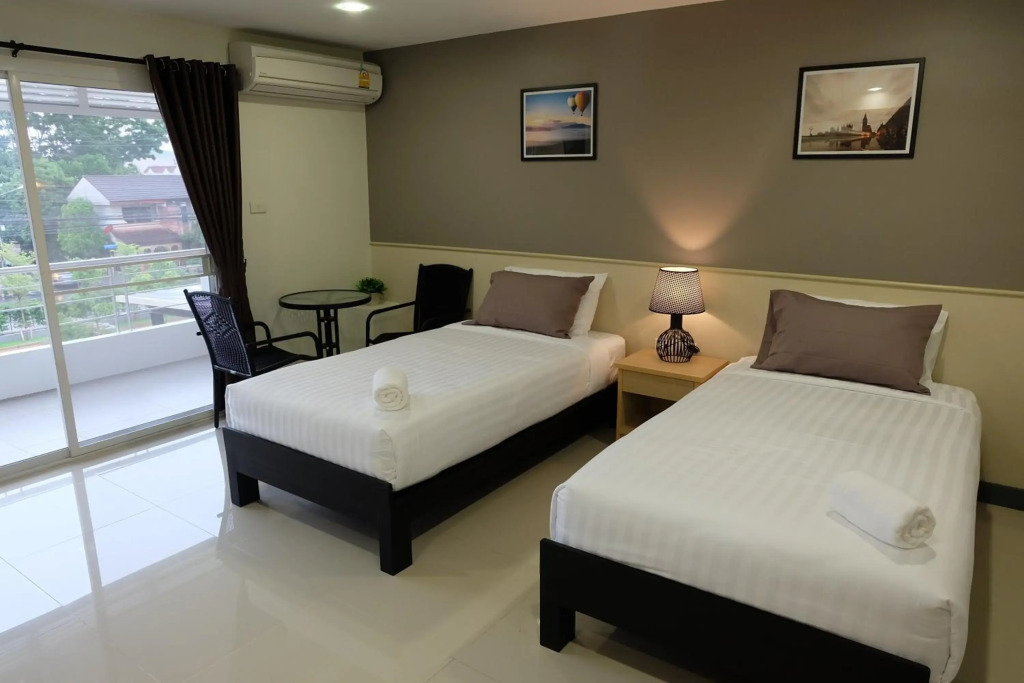 Wisdom Residence