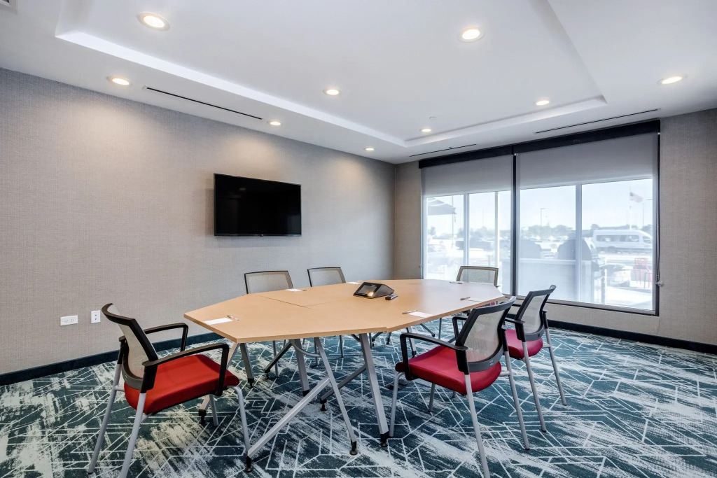 TownePlace Suites by Marriott Chicago Waukegan Gurnee