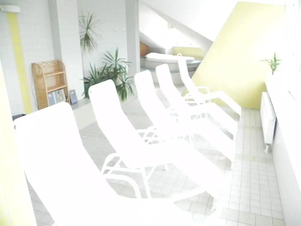 Parkhotel Cham