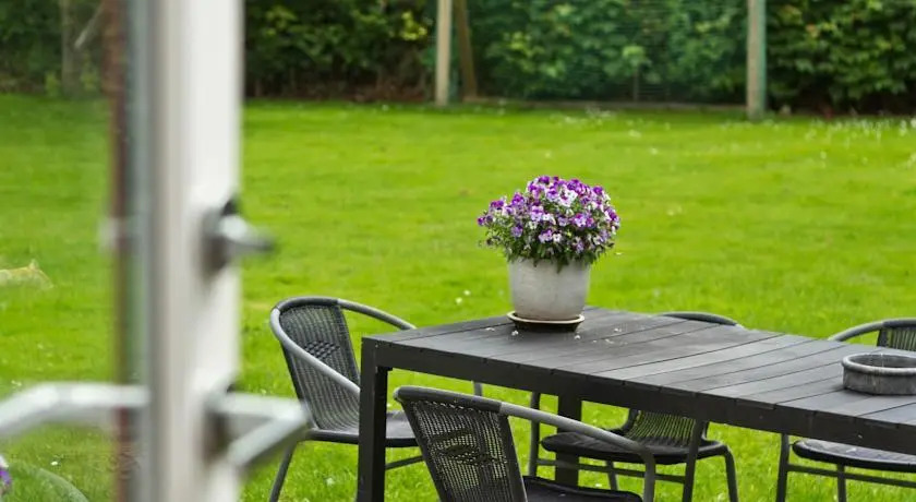 Krageredegård B&B