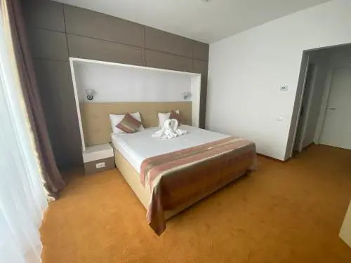 Hotel Scandinavia