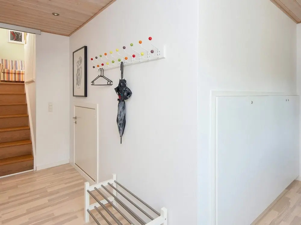 4 star holiday home in Bjert