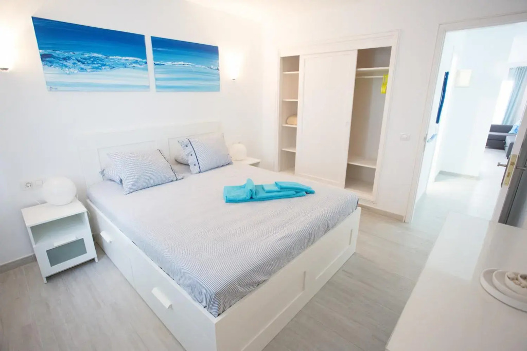 Apartamento SARA en el complejo Teguisol
