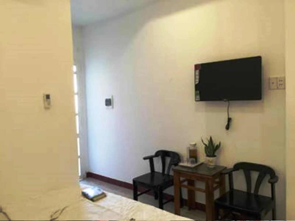 Vien Dong 2 Guesthouse