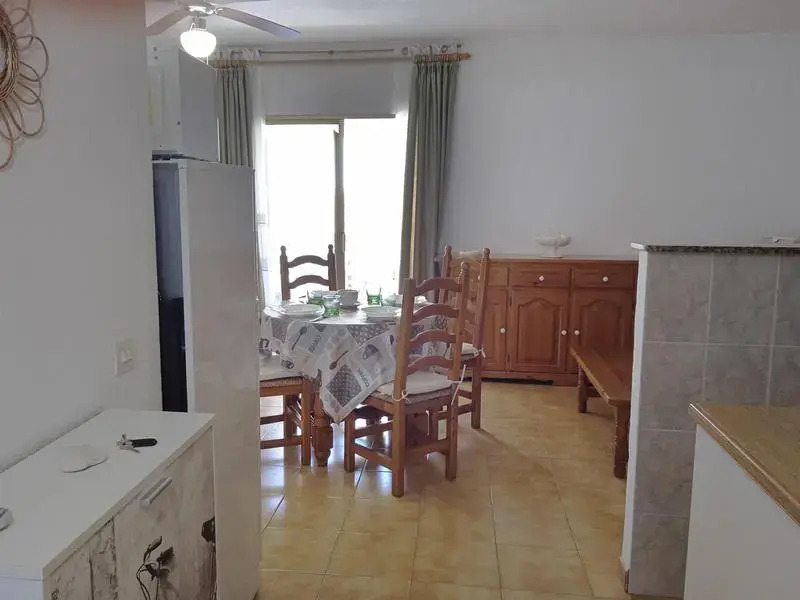 Apartamentos Peñiscola Centro 3000