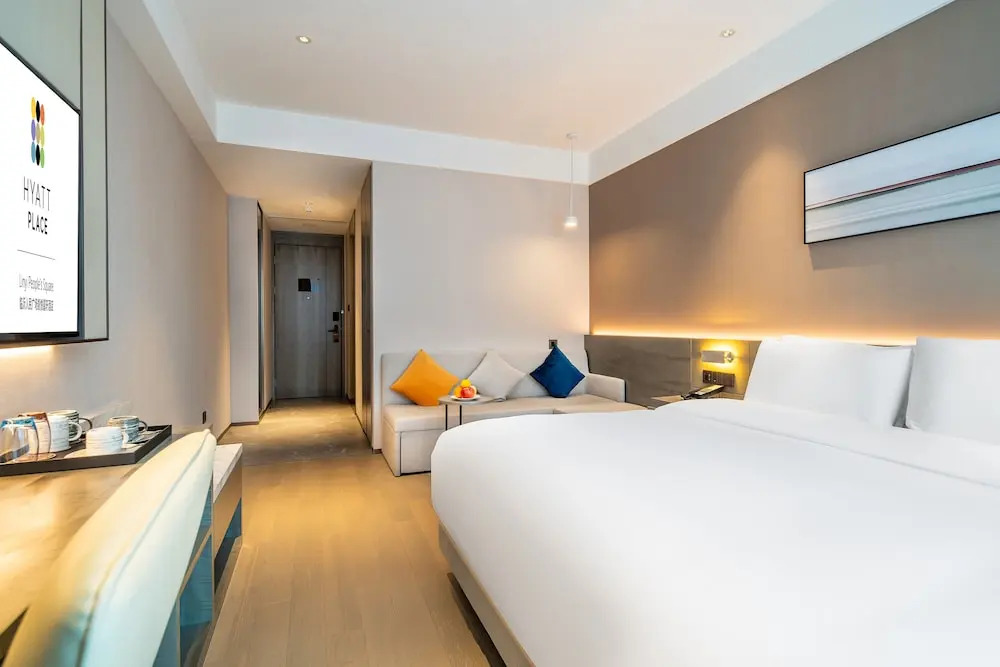 Hyatt Place Linyi People’s Square