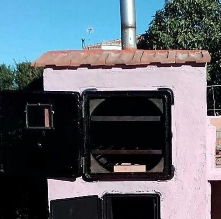 Casa Rural Don Jaime I y II