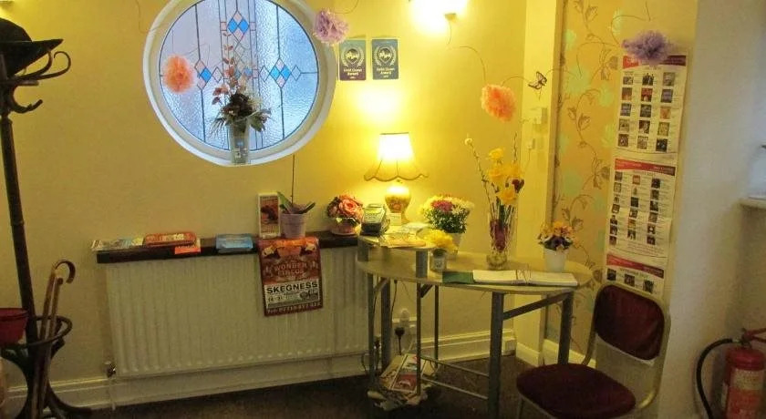 The Dalyway Hotel