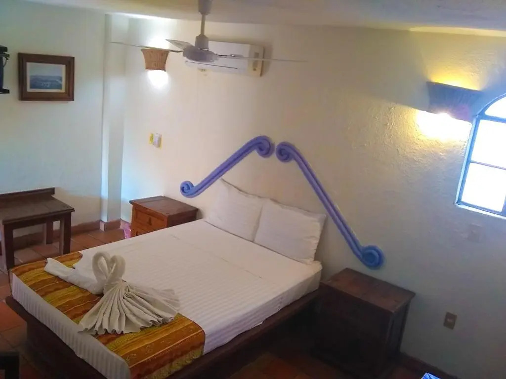 Casa Shaguibá