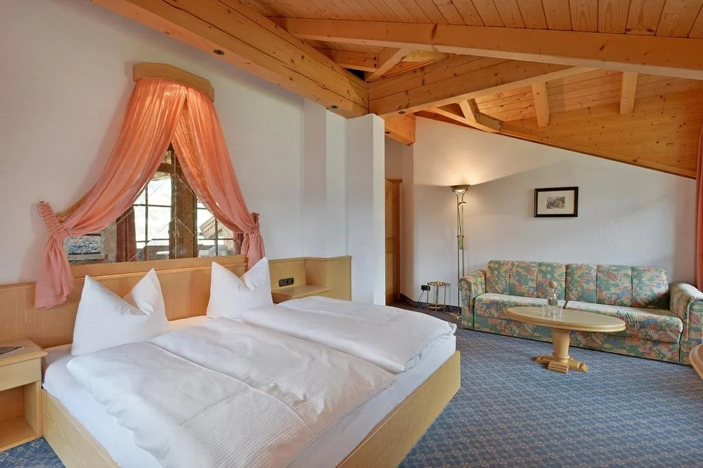Landhaus Kostenzer mit Sauna