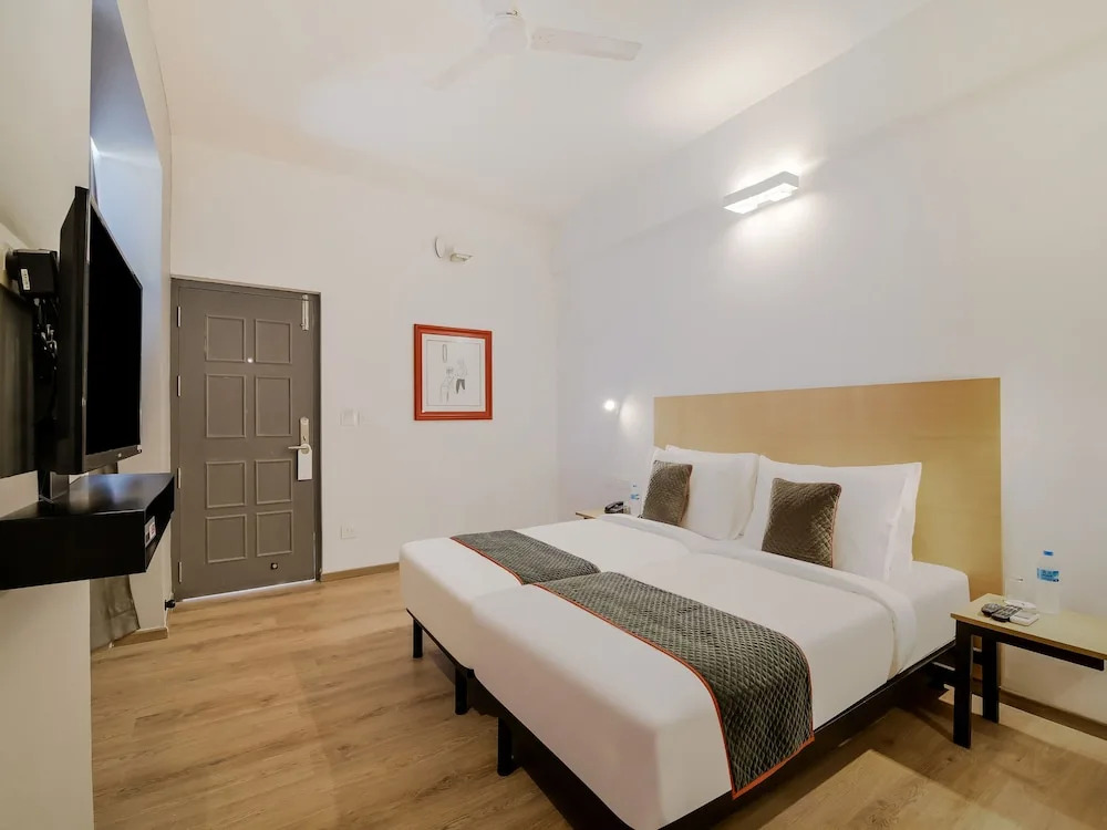 Townhouse Srm Kuppakonam Pudur