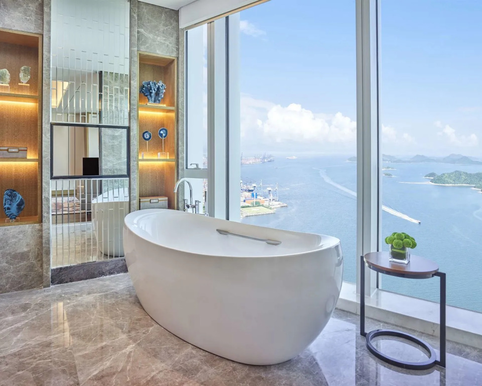 Hyatt Regency Shenzhen Yantian