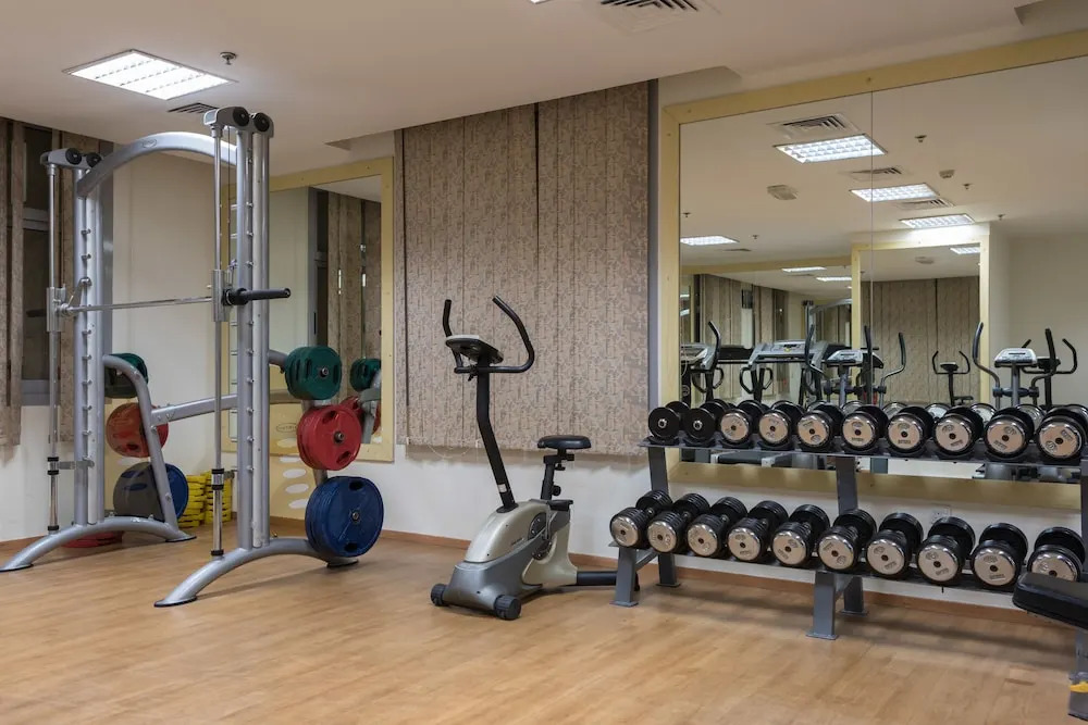 City Stay Inn Hotel Apartment