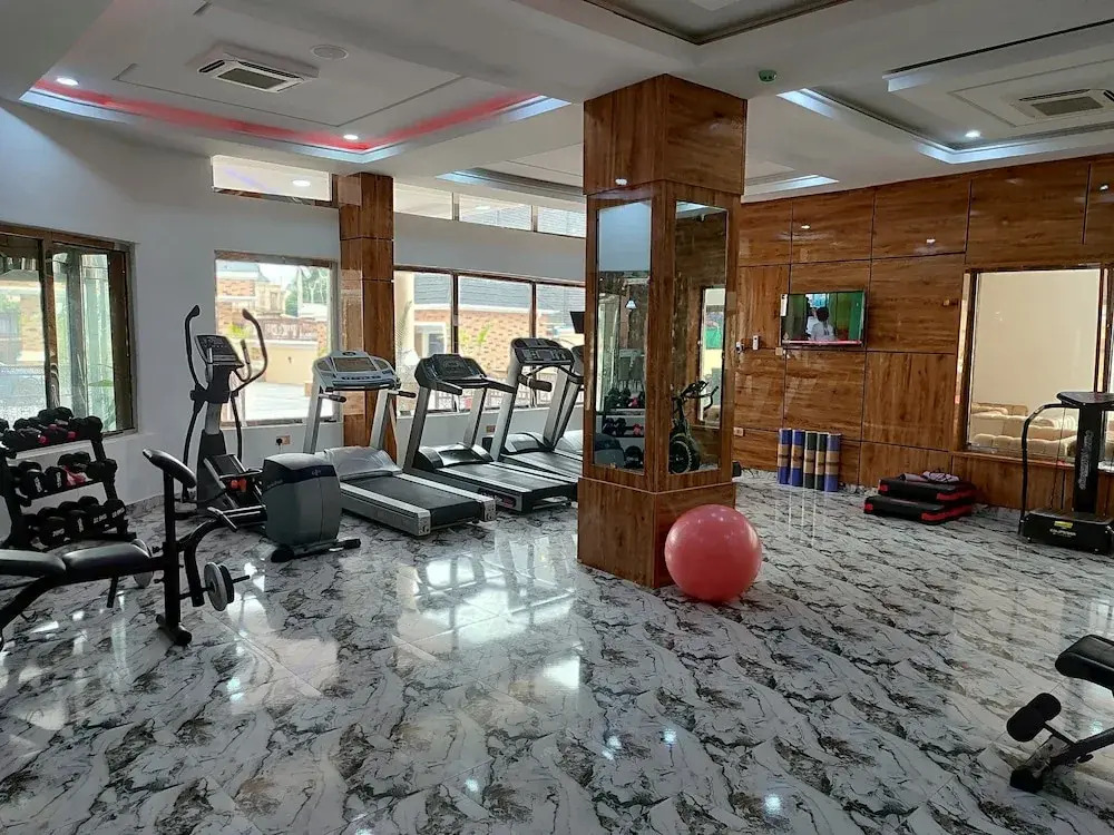 Immaculate Excellence Luxury Hotel