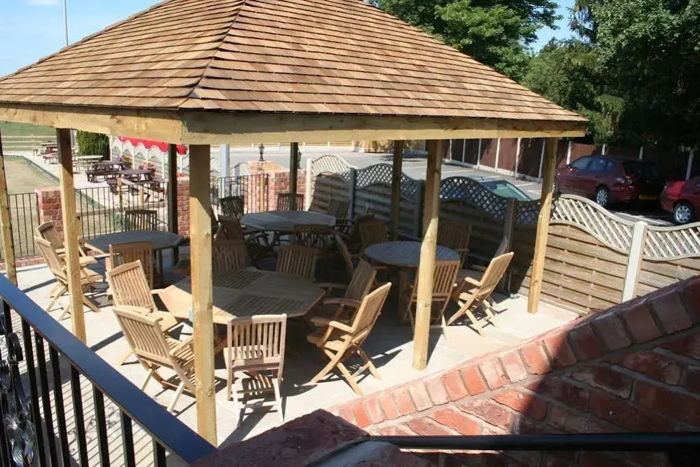 The Corbet Arms