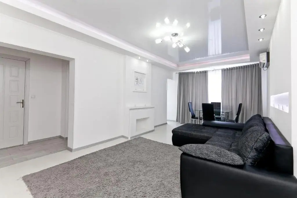 Apartmentrent