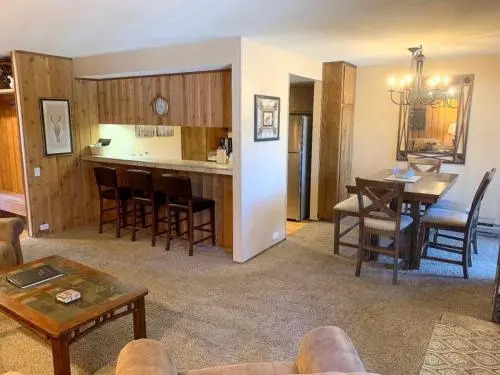 135 Standard Condo