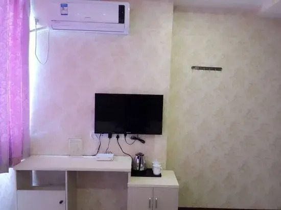 Shanghai wanshangke Express Hotel