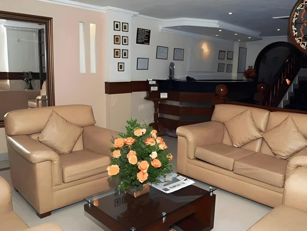Hotel La Sabana