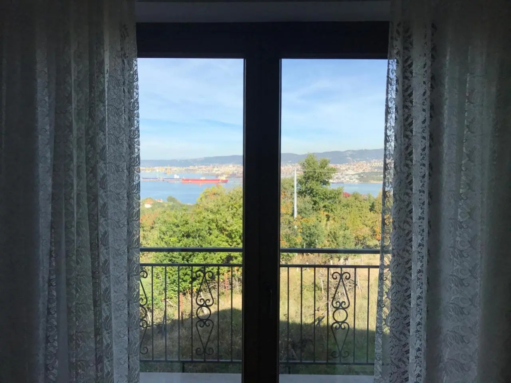 La casa di nonna Bruna