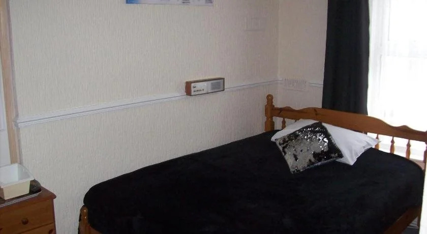Avalon Hotel - Guest House