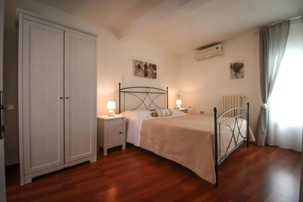 Casa Chiasso Cacace