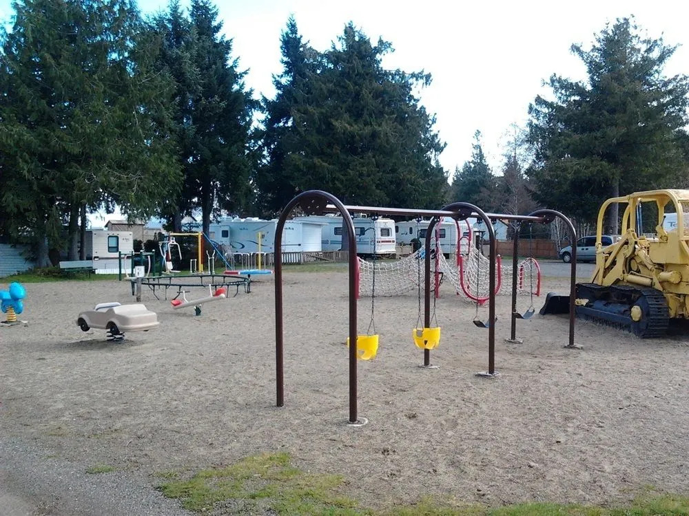 Qualicum Bay Resort