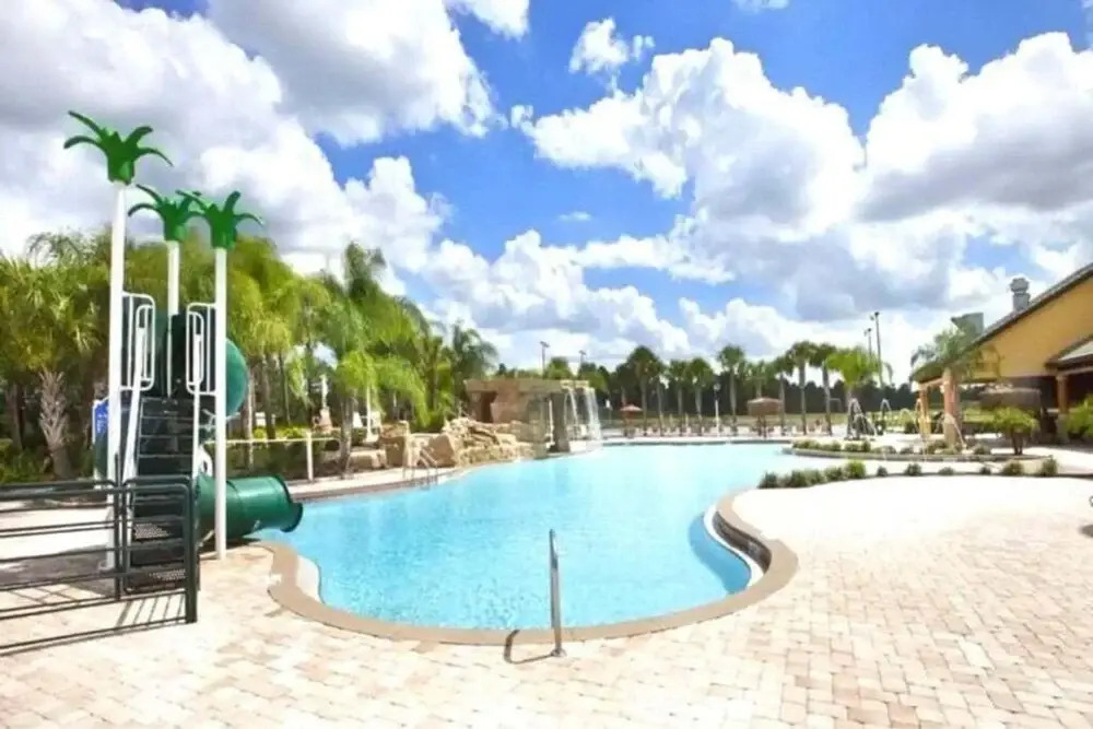 Flash 20 Off Beautiful Pvt Pool and Spa Home