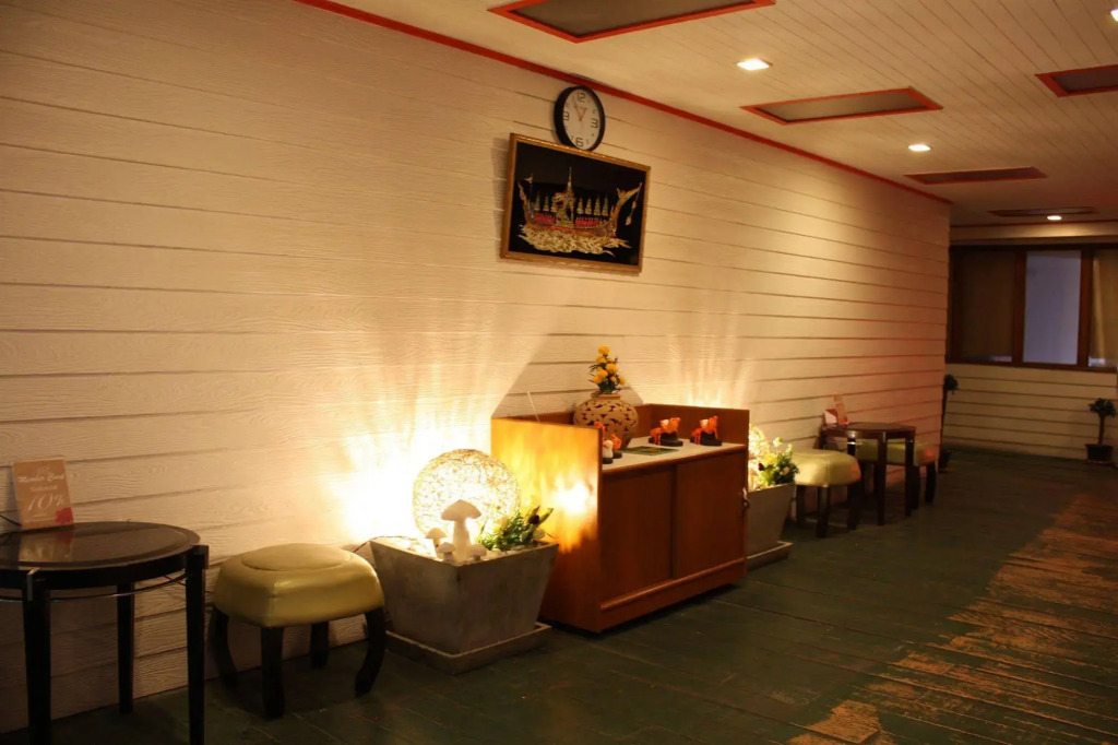 Mod Guesthouse Huahin