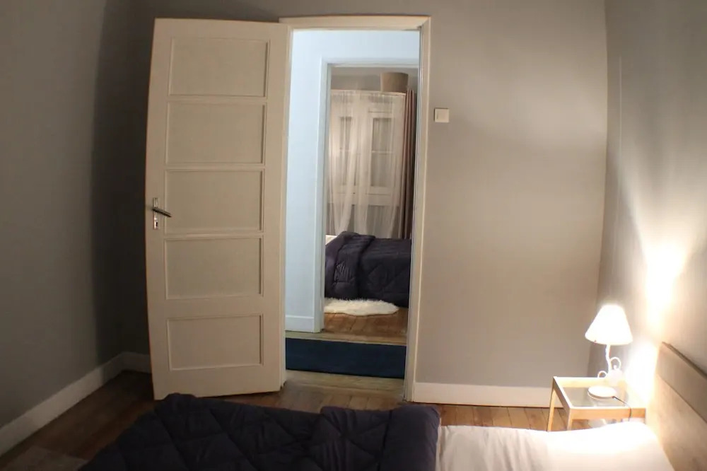 La Petit Maison