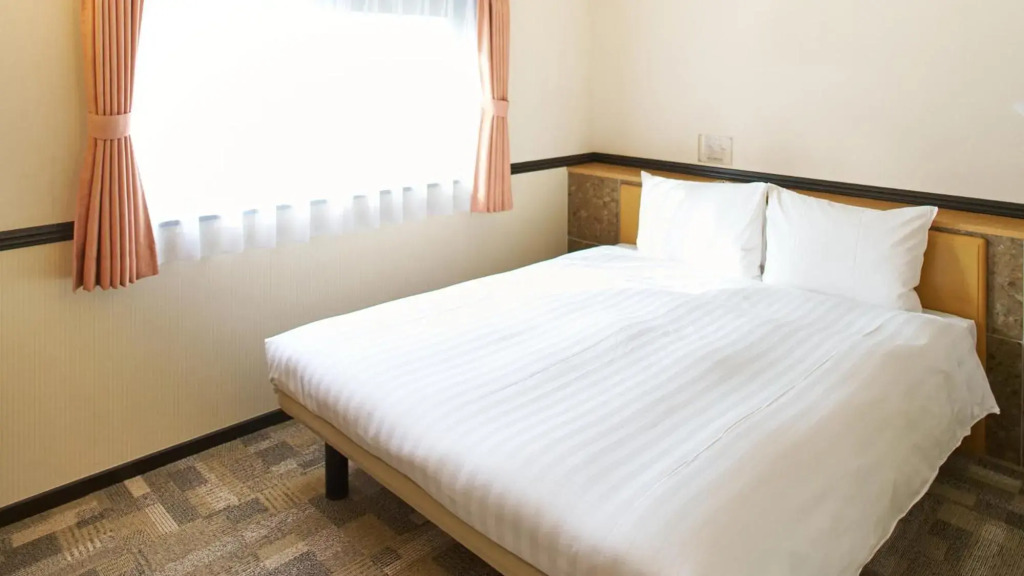 Toyoko Inn Nagoya-eki Sakuradori-guchi Honkan