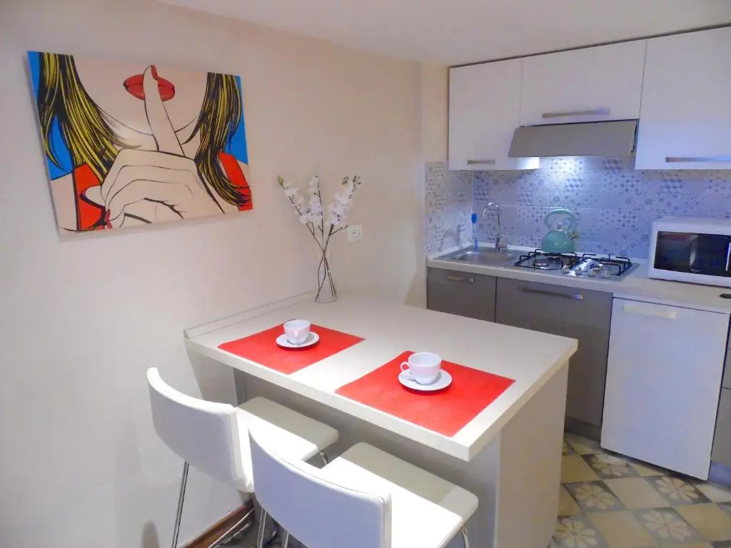 Appartamento Sogno