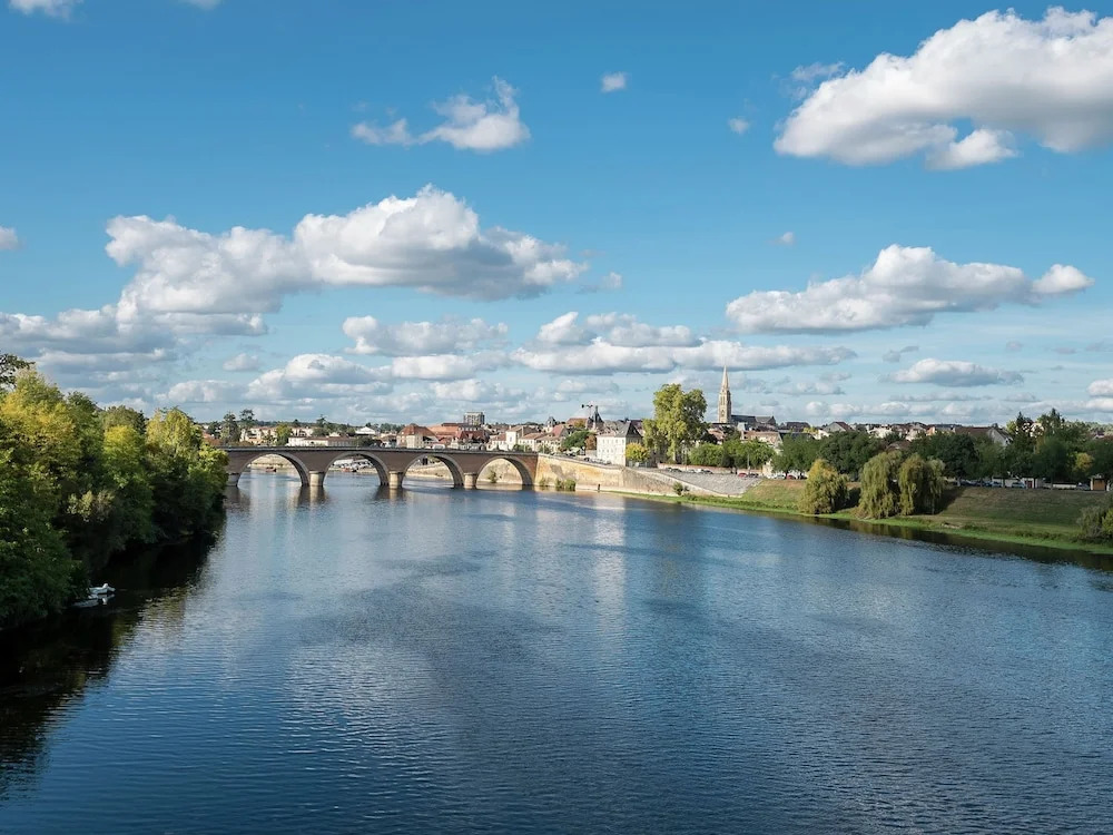 Beautiful Home in Rural Location Near Bergerac , Near Unique Spots