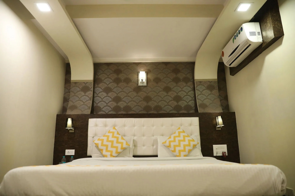 Hotel Golden Park