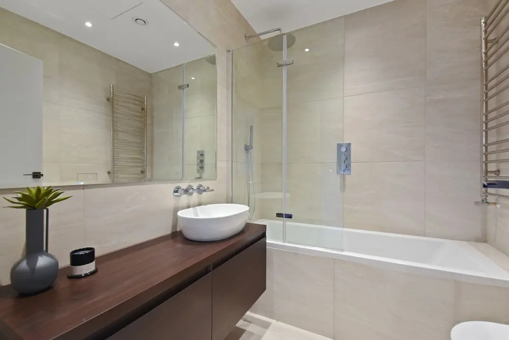 Posh 1BR Westminster Suites by Sonder