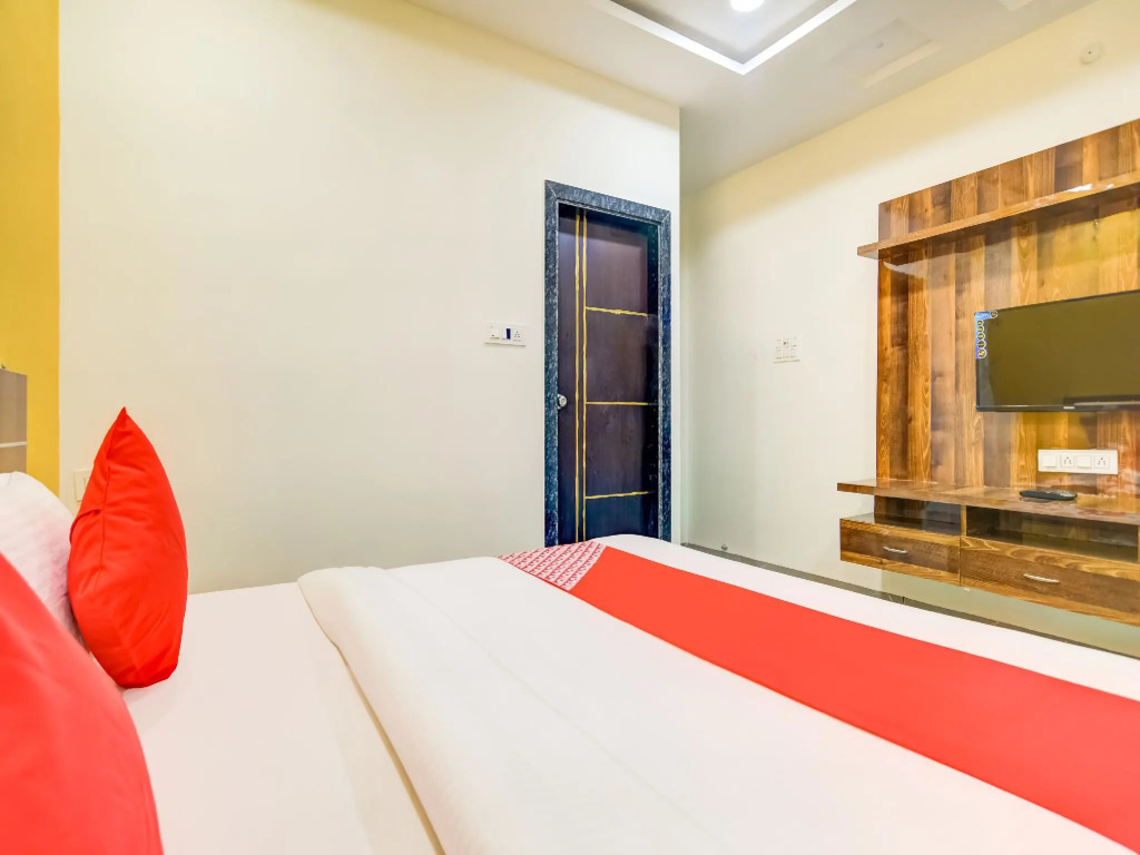 Hotel O The Rudransh Inn