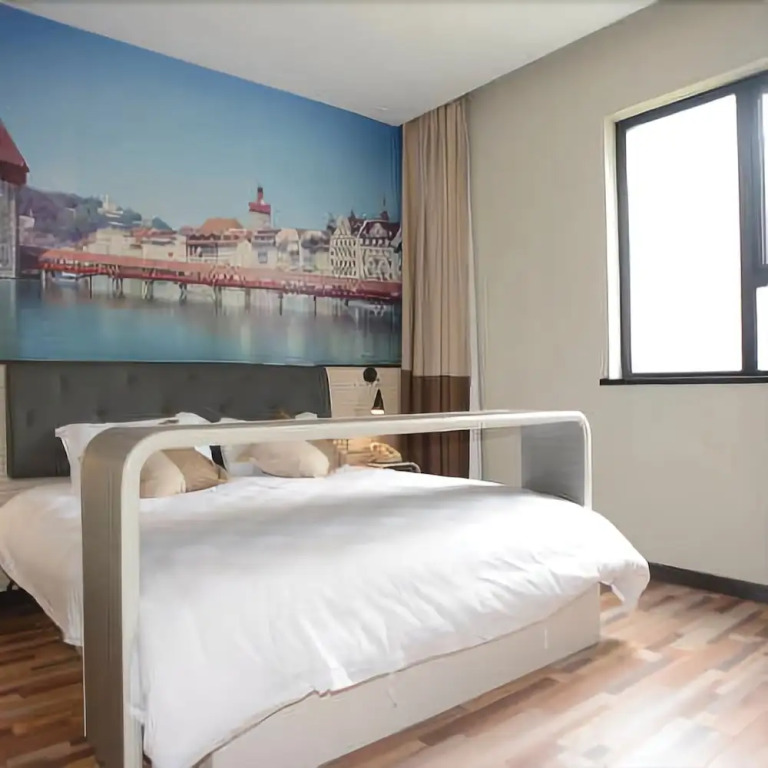 Gardenia Hotel
