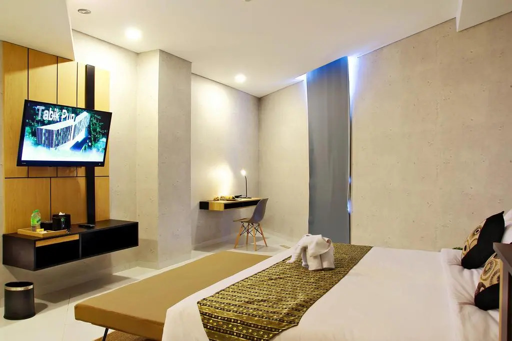 BBC Hotel Lampung Bandar Jaya