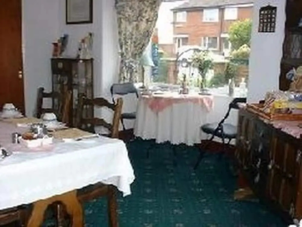 Prince Bishop's Guest House
