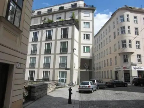 Apartment Am Gestade
